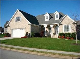 9655 Pecan Springs Cir, Chattanooga, TN 37421