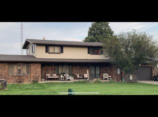 2720 S Kinsman Rd, Verona, IL 60479