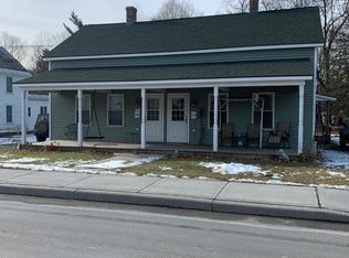 116 Branch St, Bennington, VT 05201