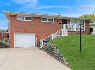 1226 Hilltop Dr, Milan, IL