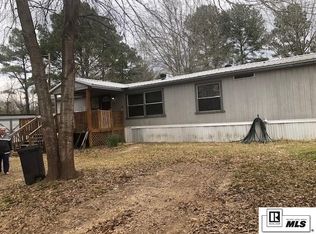 214 Charles Dean Rd, Farmerville, LA 71241