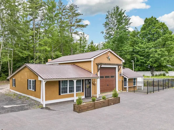 1287 Bearcamp Highway, Tamworth, NH 03883
