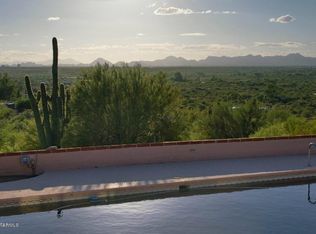 3131 N Deer Track Rd, Tucson, AZ 85749