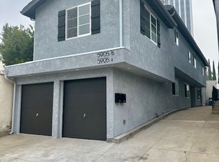 5905 W 8th St #1/4, Los Angeles, CA 90036