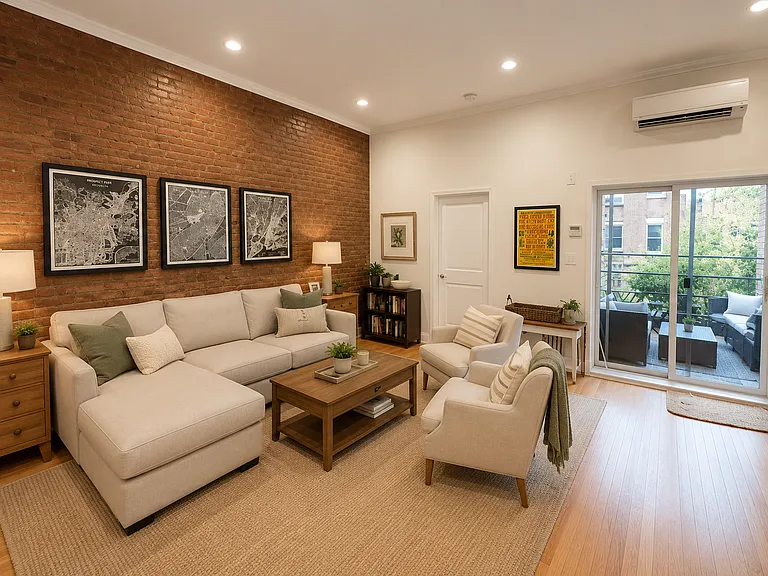 54 W 91st St #2B — Photo 1