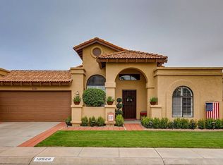 10529 N 87th Way, Scottsdale, AZ 85258