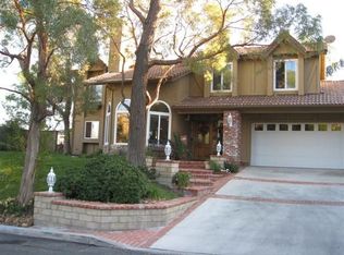 29727 Poppy Meadow St, Santa Clarita, CA 91387