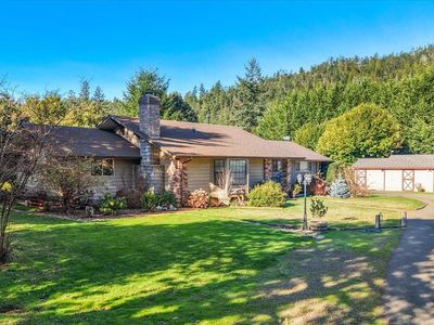 190 Hawkins Flat Rd, Crescent City, CA, 95531