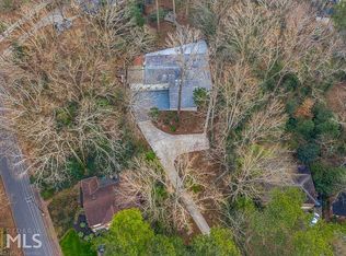 1659 E Clifton Rd NE, Atlanta, GA 30307