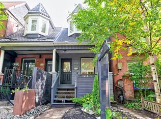 717 Palmerston Ave, Toronto, ON M6G 2R2