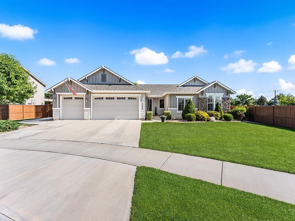 1st image of 5690 W Montage Ct