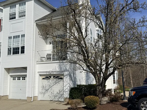 82 Hancock Dr, Morristown, NJ 07960