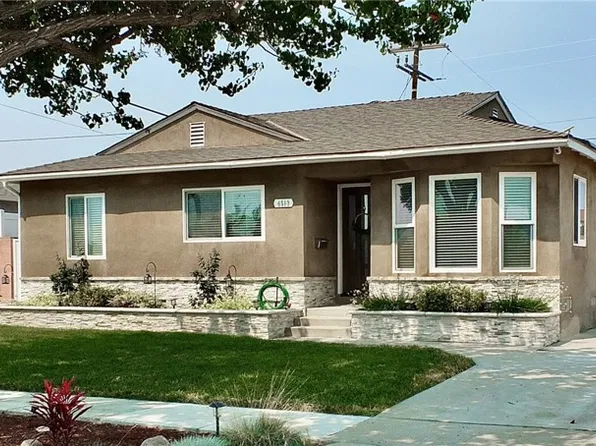 4513 Paramount Blvd, Lakewood, CA 90712