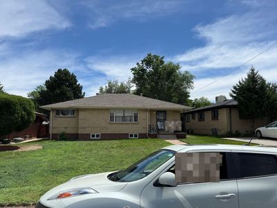 3330 N Forest St, Denver, CO, 80207