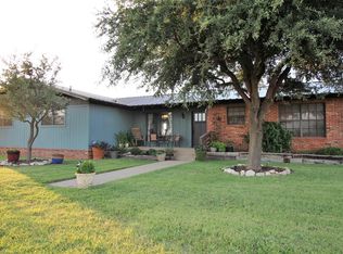 4 Las Cruces, Big Spring, TX 79720