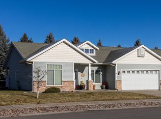 9 Bruyer Way Loop, Kalispell, MT 59901