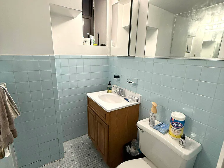 225 Columbus Ave #1E — Photo 14