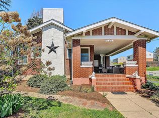 625 Vinton Mill Ct NE, Roanoke, VA