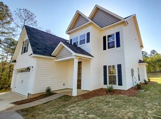 2663 Pine Log Rd, Warrenville, SC 29851