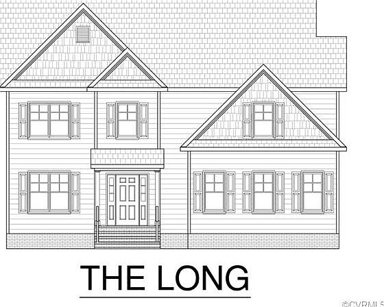1st image of 9512 Hennington Court