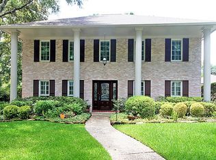 17603 Sorrel Ridge Dr, Spring, TX 77388