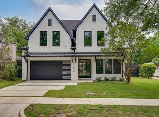 3732 Valley Ridge Rd, Dallas, TX 75220