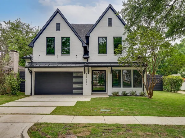 3732 Valley Ridge Rd, Dallas, TX 75220