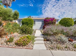 1976 Felspar St, San Diego, CA 92109