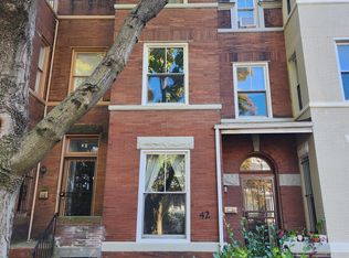 42 V St NW #1, Washington, DC 20001