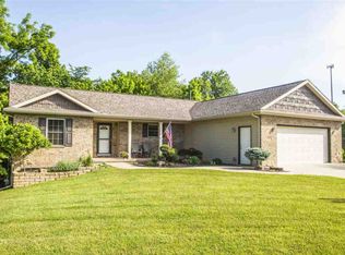 600 Mickel Pkwy, Washington, IL