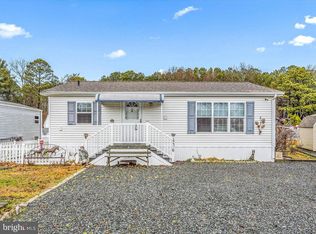 436 Timberline Cir, Berlin, MD 21811
