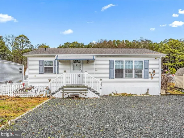 436 Timberline Cir, Berlin, MD 21811