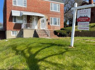 5122 Plainfield Avenue, Baltimore, MD 21206