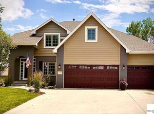 10509 S 176th St, Omaha, NE 68136