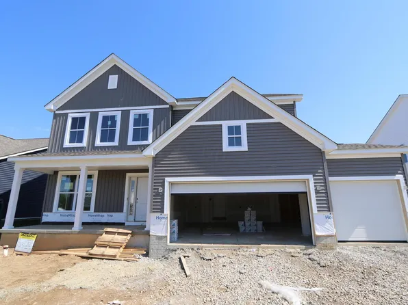 908 Heimat Haus Dr, Grove City, OH 43123