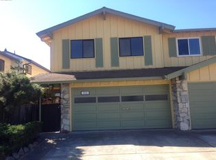 332 Laguna Vis, Alameda, CA 94501