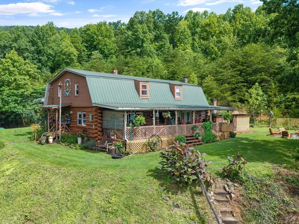 518 Buell Rd, Sneedville, TN 37869