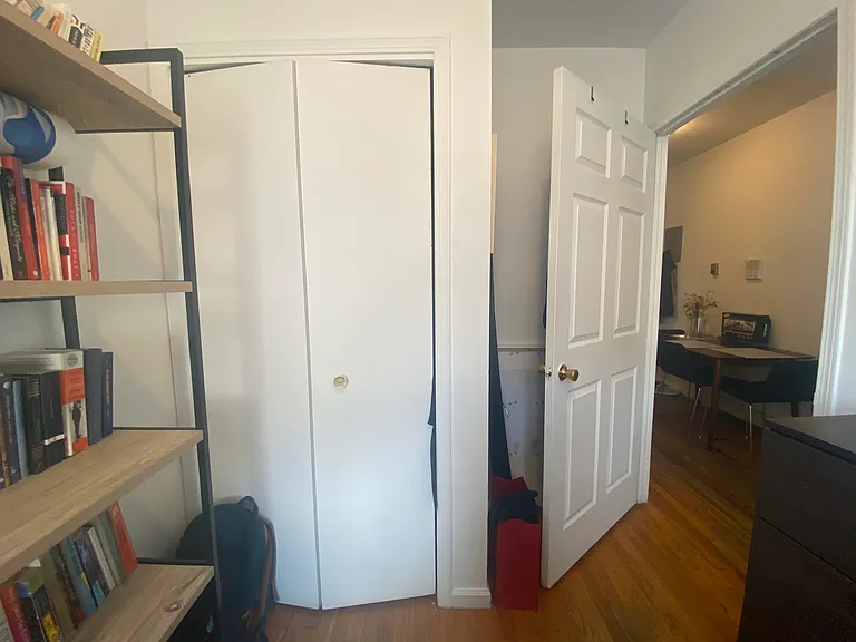 150 Orchard St #4C — Photo 9