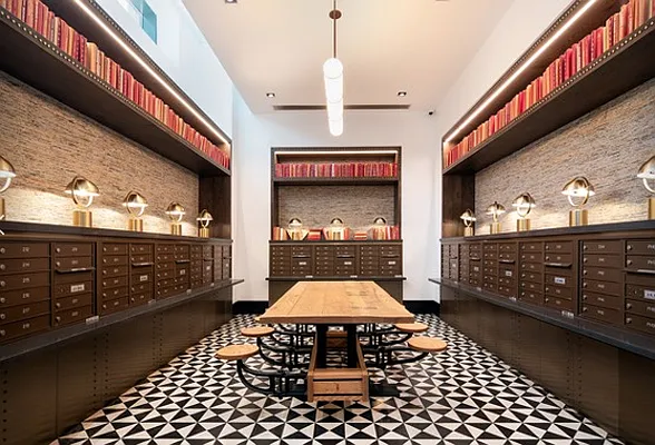 Rented by Corcoran | media 3