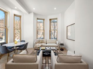 168 Hancock St #2, Brooklyn, NY 11216