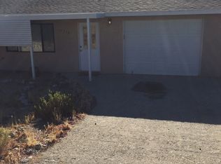 10953 Mescalero Ave, Morongo Valley, CA 92256