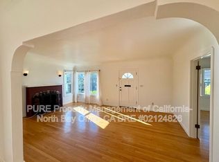 400 Upham St, Petaluma, CA 94952