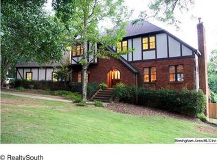 2801 Westwyck Cir, Vestavia, AL 35243
