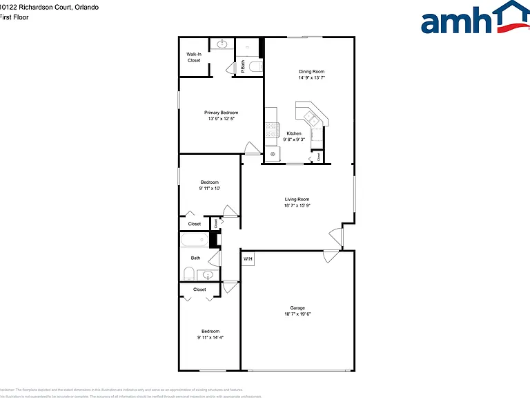 10122 Richardson Ct — Photo 2