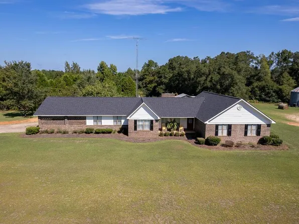 3017 Davis St, Columbia, AL 36319