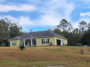 211 NE North Reagan Ct, Madison, FL 32340