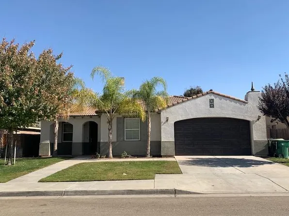 1013 Simonian Ave, Fowler, CA 93625