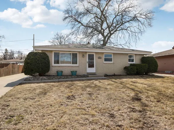 201 West Alvina AVENUE, Milwaukee, WI 53207