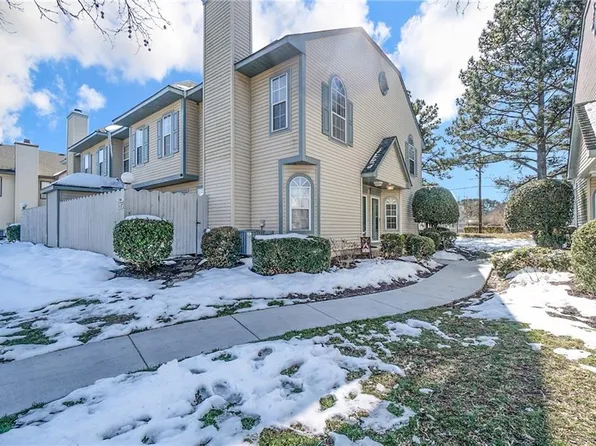 5341 Bardith Cir, Virginia Beach, VA 23455