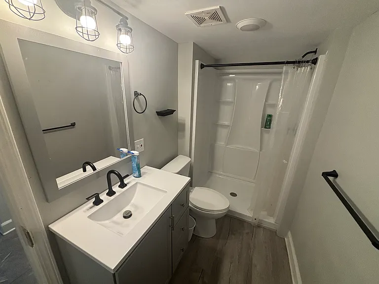 209 N Mathewson Ave #3 — Photo 7